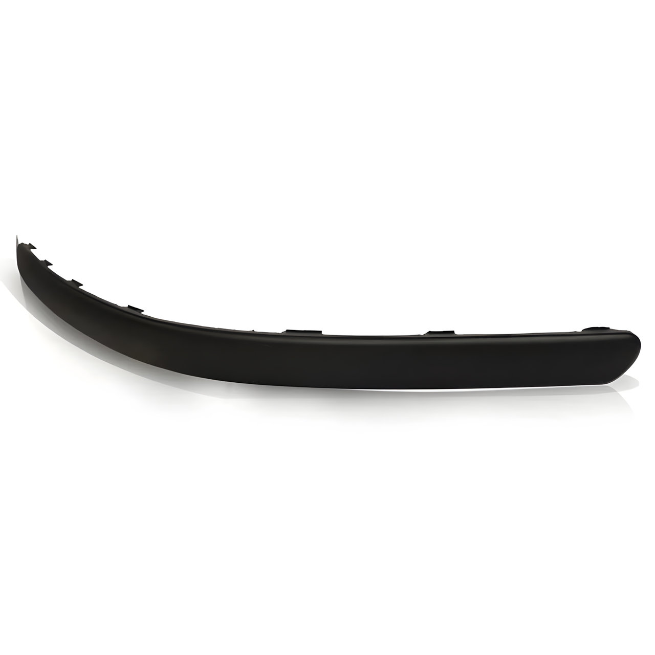 MOLDURA IZQ. PARAGOLPE DELT