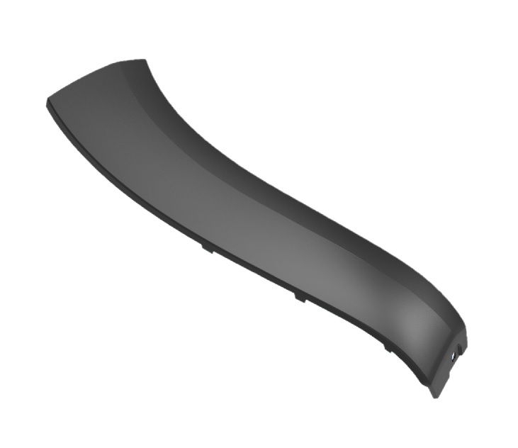 FENDER PARAGOLPE DELT. IZQ