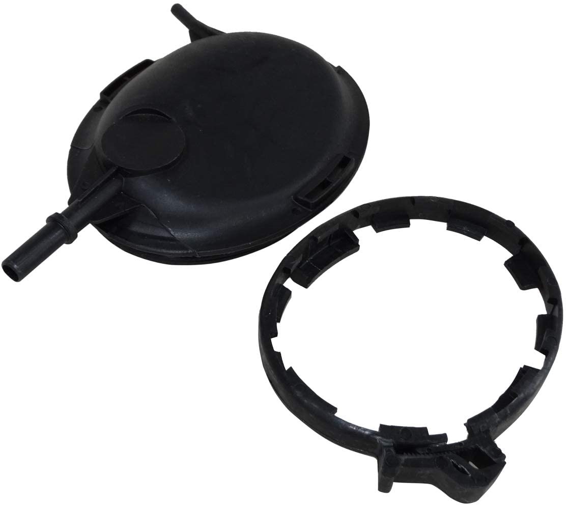 TAPA FILTRO GAS OIL DW8 1900cc PEUGEOT CITROEN 206 207 306 PARTNER BERLINGO XSARA ESPAÑOLA [METALCAUCHO]
