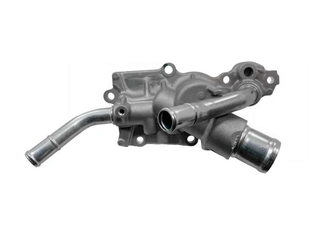 BASE TERMOSTATO NI TIIDA 1.8 07/18 PIPA