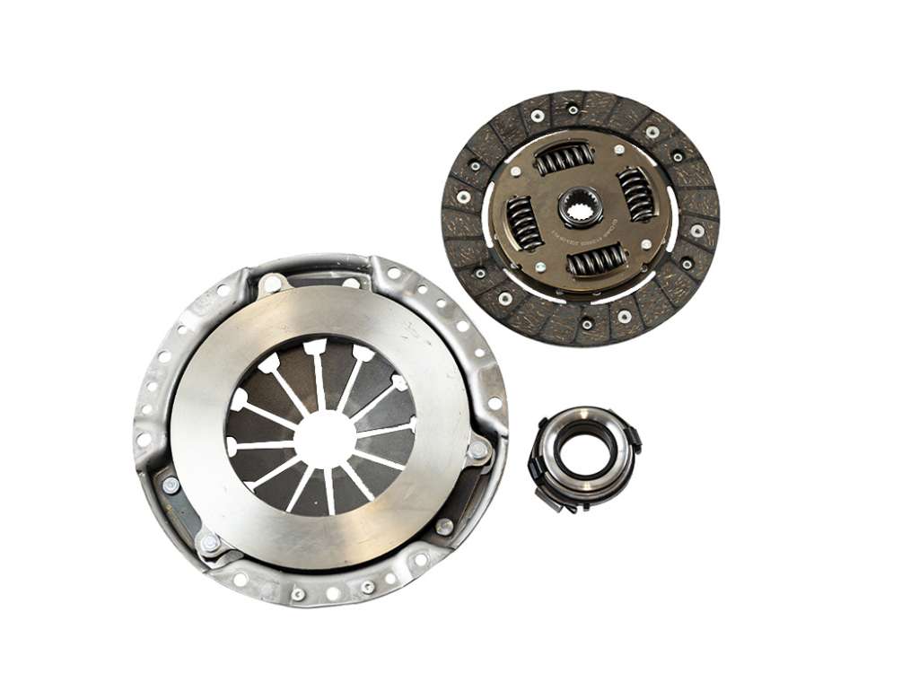 EMBRAGUE KIT GEELY CK1/CK2 1.3/1.5 190MM 20 ESTRIAS