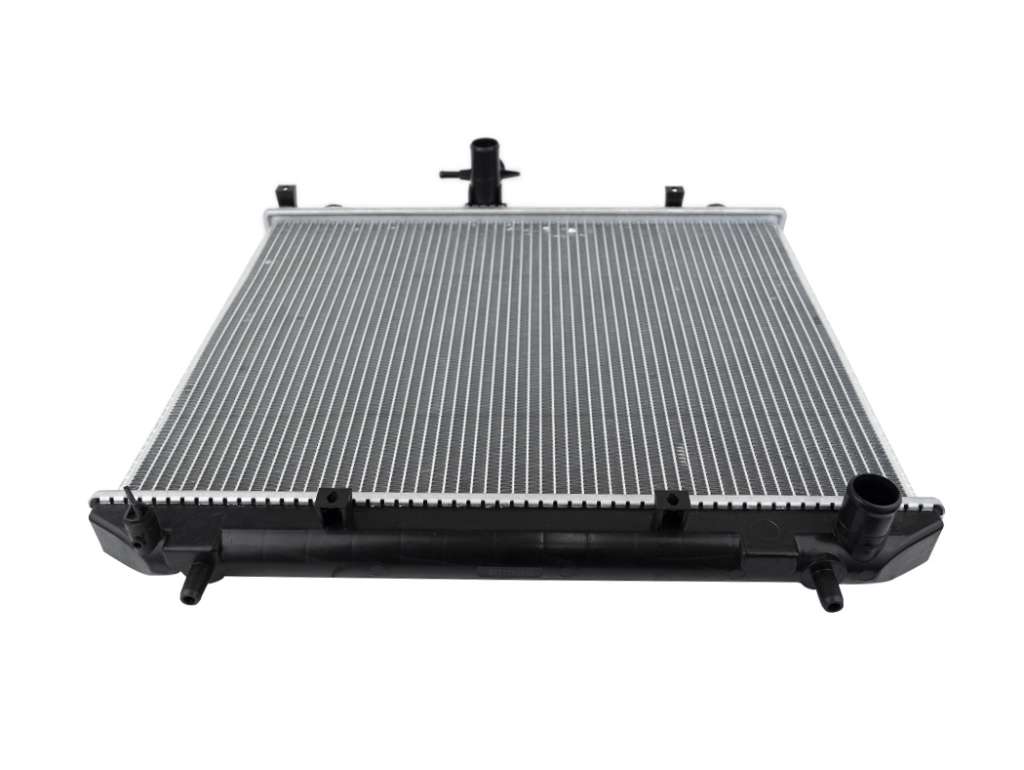 RADIADOR AGUA FAW V80/T80