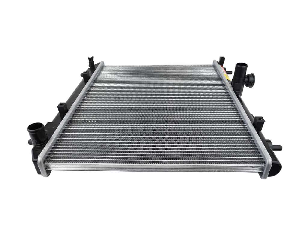 RADIADOR AGUA FAW V80/T80