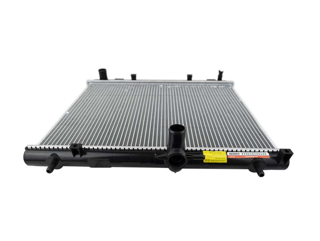 RADIADOR AGUA FAW V80/T80