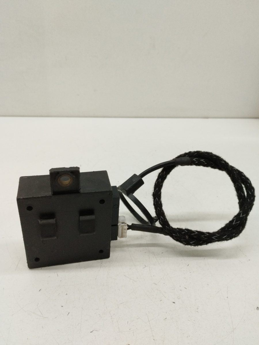 Centralita Inmovilizador Fiat Punto Berlina (188) 2003-2010 1.3 JTD CAT 1.3L 51kW 46734570