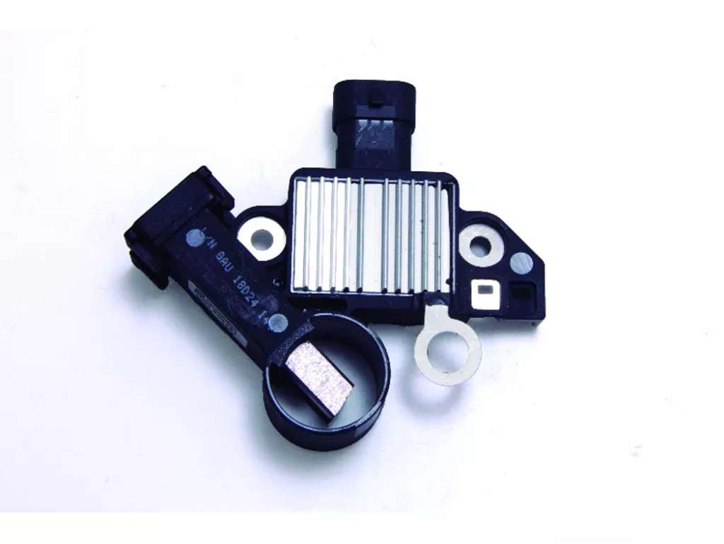 REGULADOR ALTERNADOR DELCO GM CAPTIVA