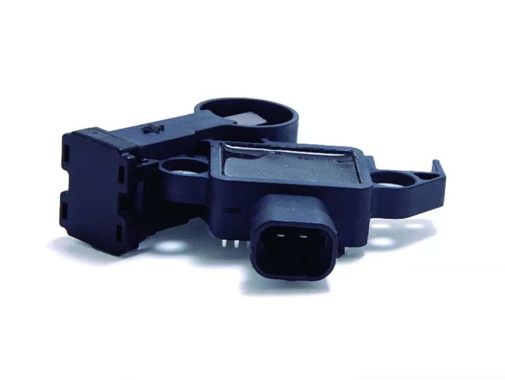 REGULADOR ALTERNADOR DELCO GM CAPTIVA