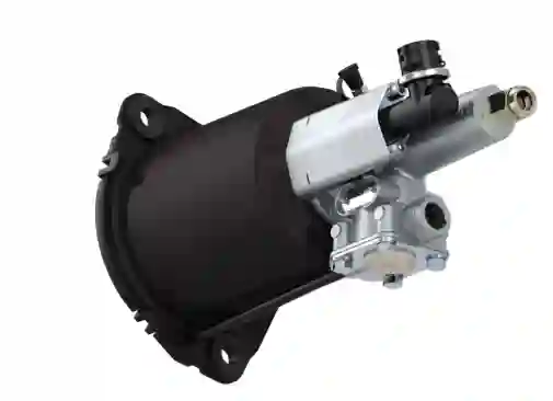 Servo Embrague Mercedes-Benz