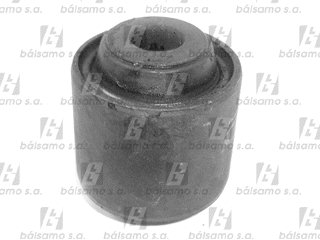 Silentbloc Bastidor Inf. Clio Liso