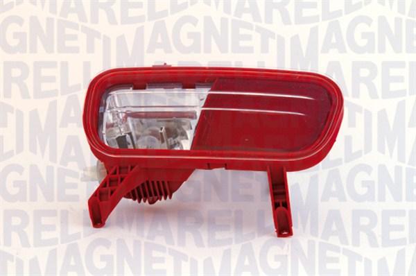 FARO ANTINIEBLA PEUGEOT 5008 TRASERO DERECHO MAGNETI MARELLI [MAGNETI MARELLI]