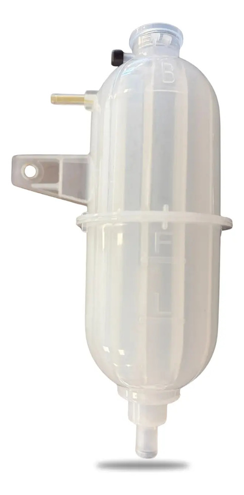 Deposito De Agua Toyota Hilux 2.5 D 4×2 C/a 2006/2015