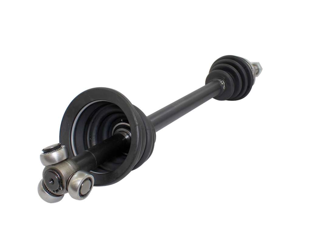 PALIER COMPLETO RE CLIO 1.4 ENERGY ../99 RE EXPRESS 21D/23E IZQ
