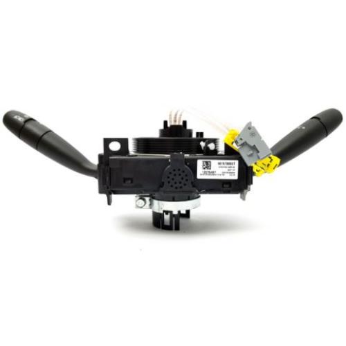 Llave de luces bajo volante