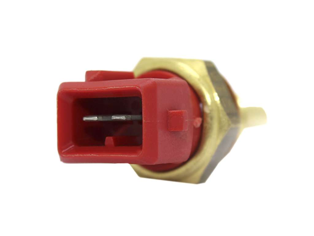 BULBO TEMPERATURA NI SENTRA 1.6 16V 93/94 ROJO