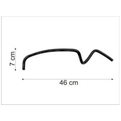 MANGON TACHO AUX. SUP. FIAT DUCATO 1.9D 95