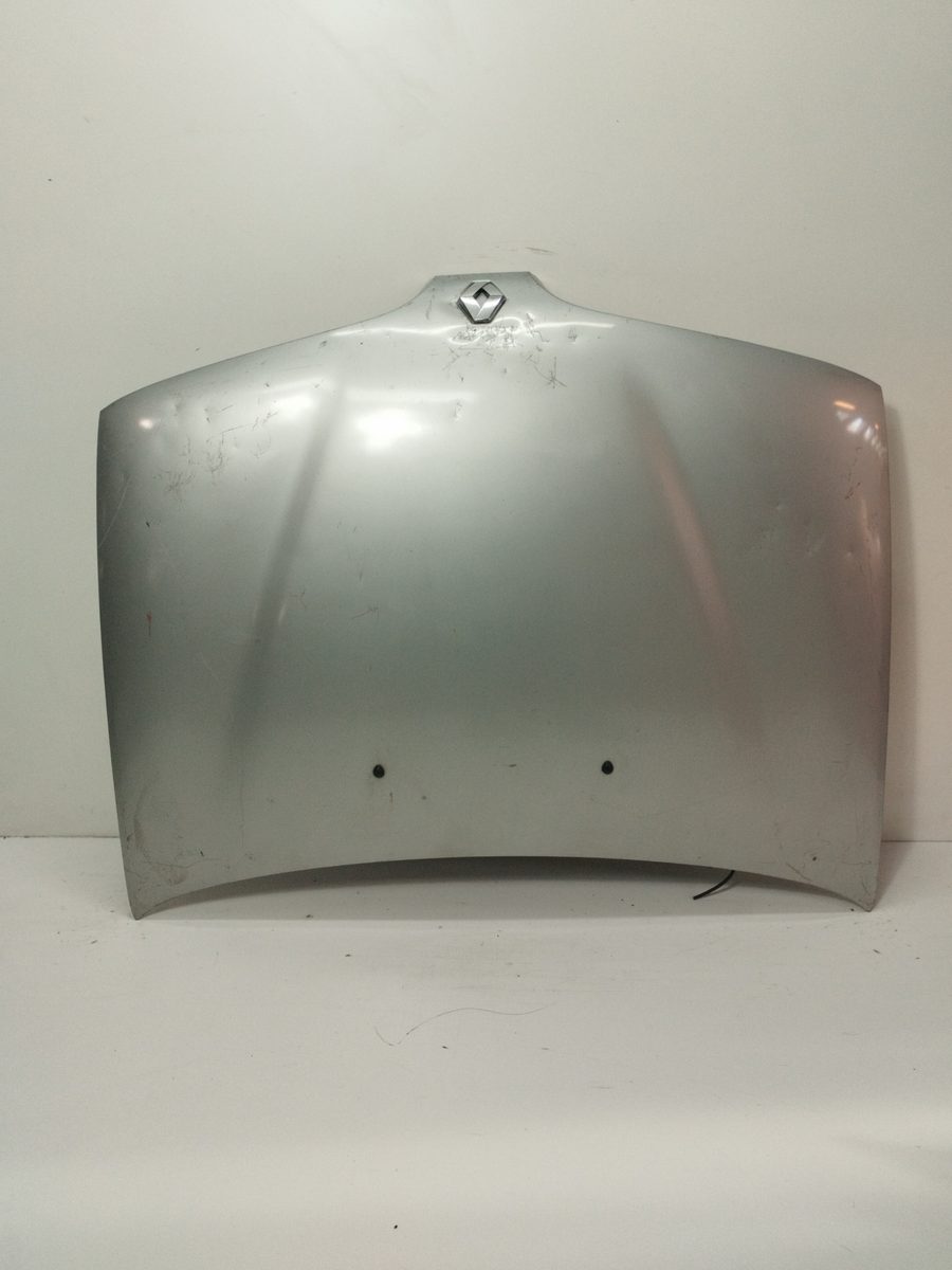 Espolon Renault Megane I Classic (LA0) 1996-2001 Diesel CAT