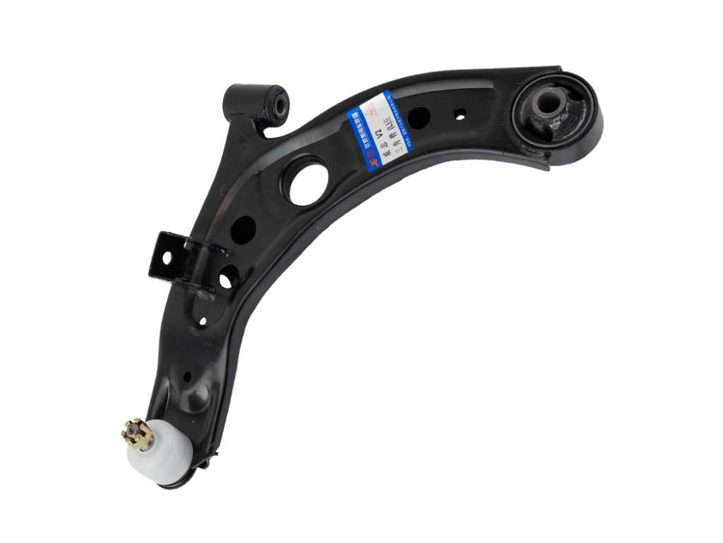 BANDEJA SUSPENSION BASTIDOR FAW V2/DA SIRION C/ROTULA IZQ