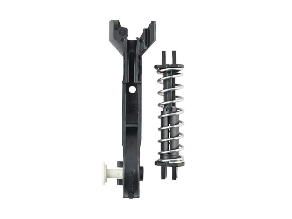 Reparo de pedal de embrague