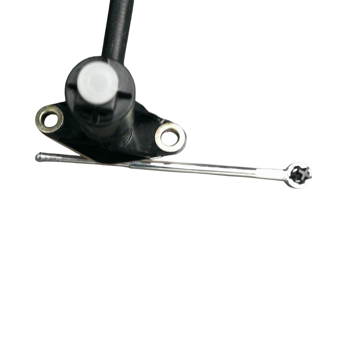 BOMBA EMBRAGUE PRINC CHEVROLET D20/D40/6000 (PLASTICO)