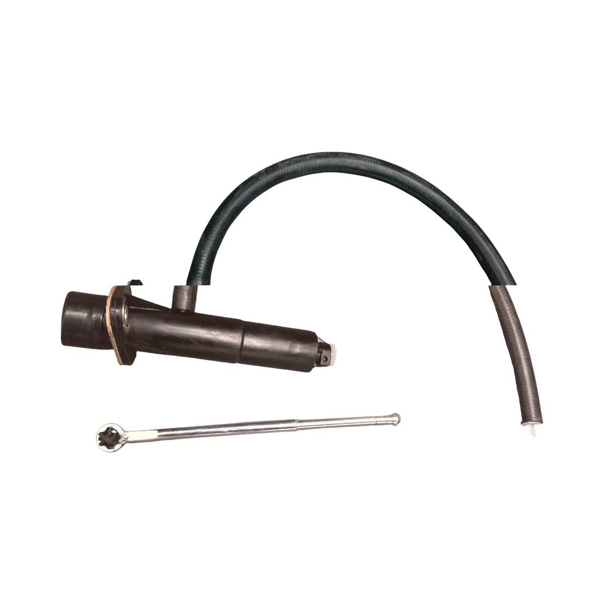 BOMBA EMBRAGUE PRINC CHEVROLET D20/D40/6000 (PLASTICO)
