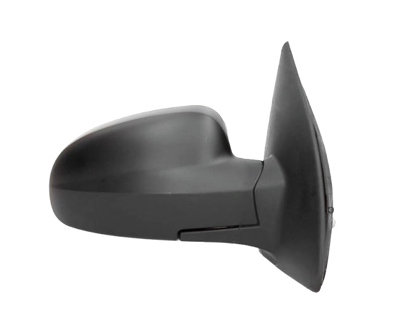 ESPEJO EXTERIOR NEGRO ELECTRICO LD