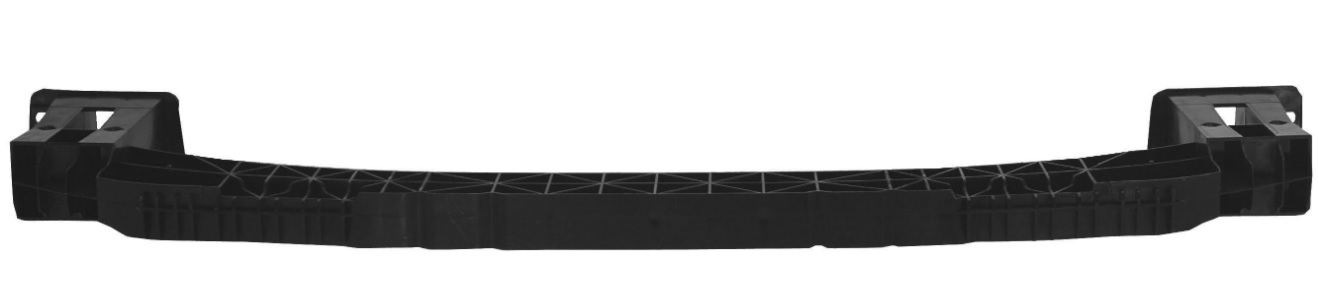 ALMA PARAGOLPE DELANTERO 308 PLASTICA [PHIRA]