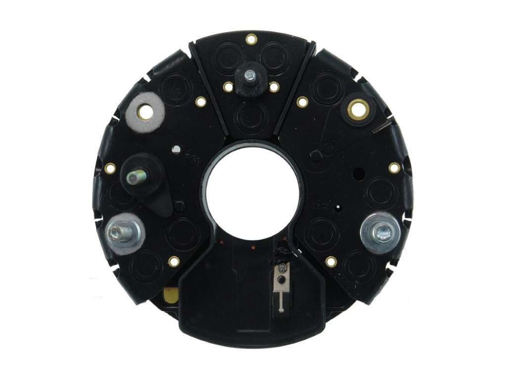 PLACA RECTIFICADORA BOSCH UNIV. OMNIBUS/CAMION