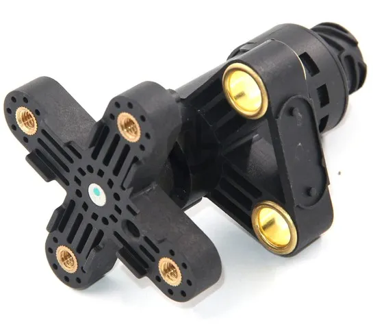 SENSOR NIVEL ALTURA SUSPENSION SCANIA-MAN-MB-IV