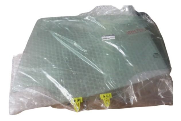 Vidrio Nissan Qashqai 06 13 Trasero Izquierdo