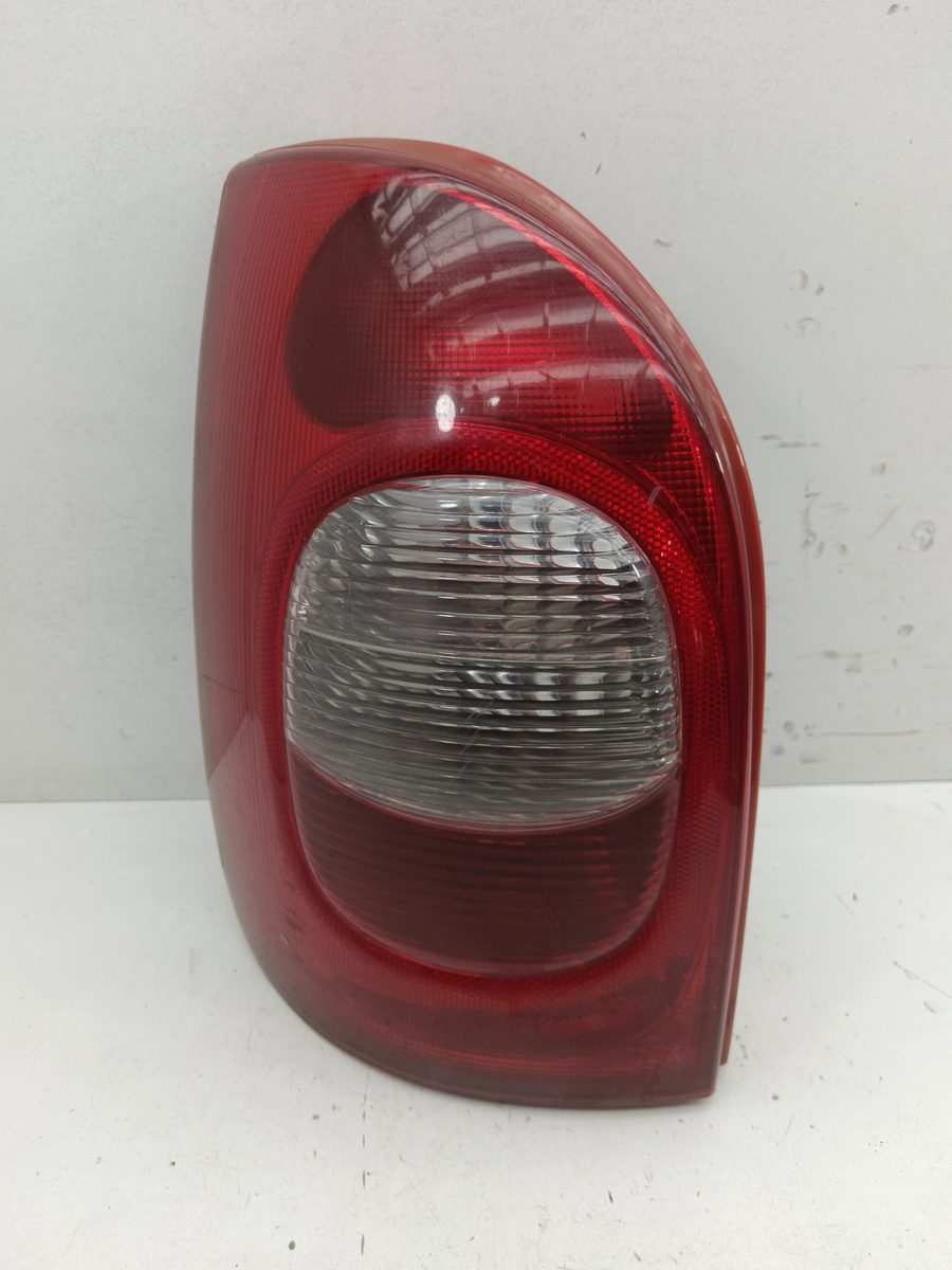 Farol Trasero Izquierdo Exterior Citroën Xsara Picasso 1999-2011 Satisfaction II