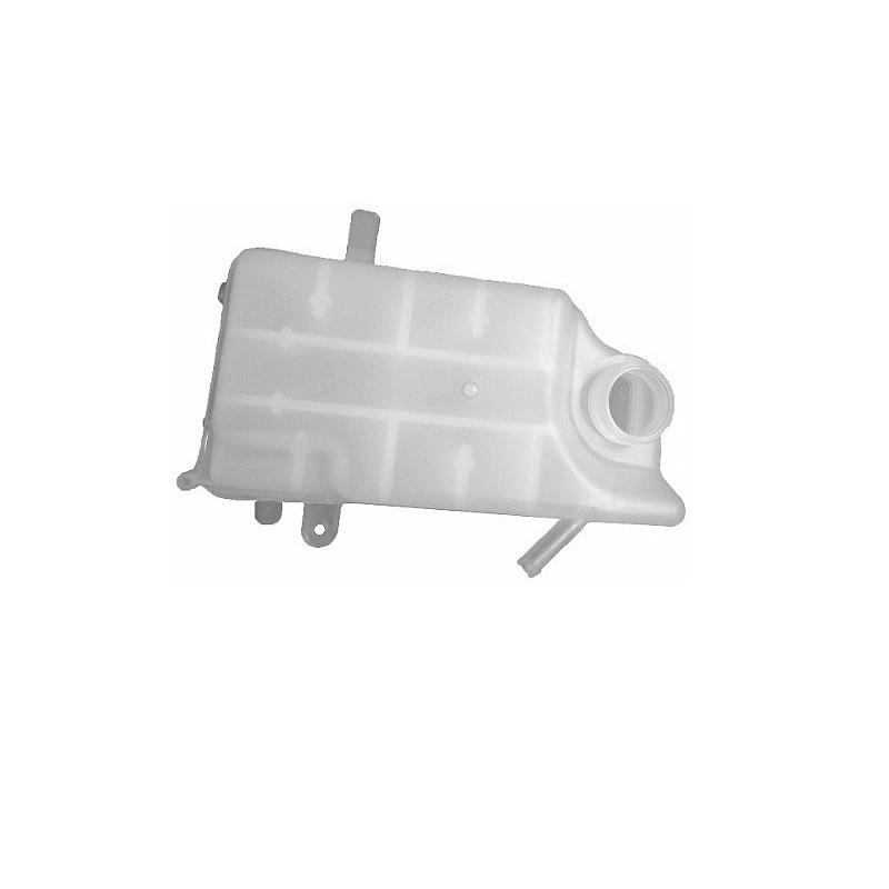 Deposito de Agua Chevrolet S10 2 Salidas Diésel
