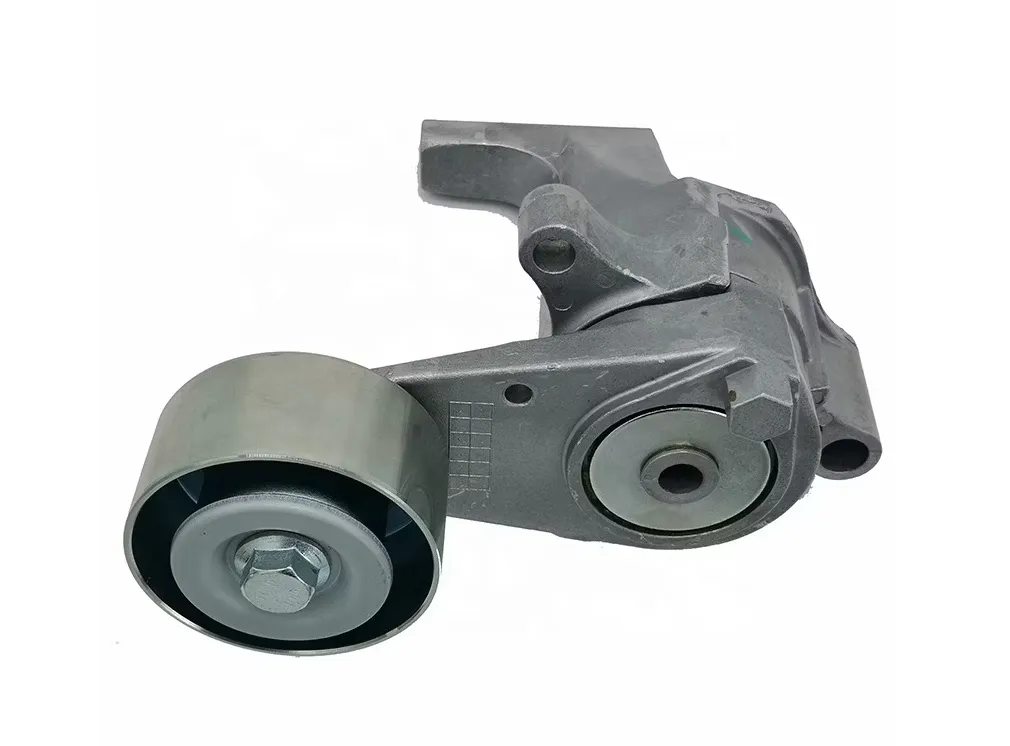 Tensor de correa de accesorios