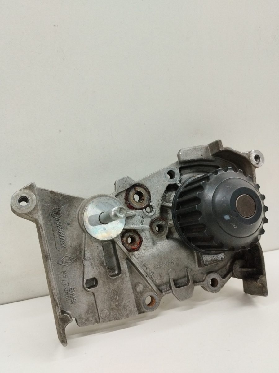 Bomba Agua Renault Megane Ii Berlina 5p 2002-2009 Confort Authentique 1.6L 83kW 8200962184