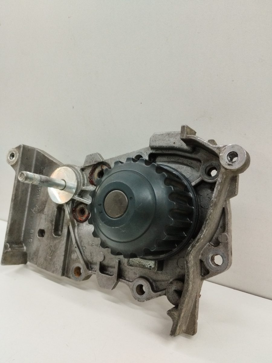 Bomba Agua Renault Megane Ii Berlina 5p 2002-2009 Confort Authentique 1.6L 83kW 8200962184