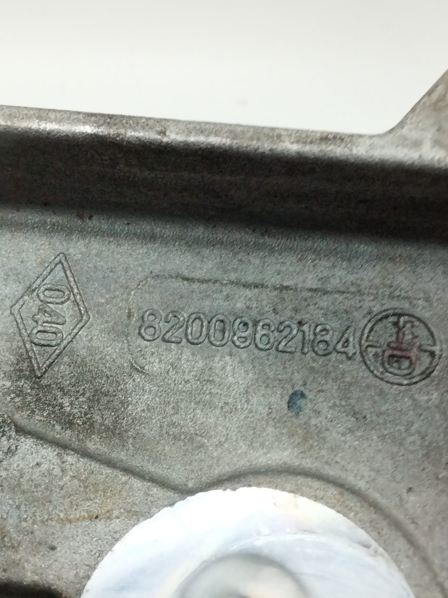 Bomba Agua Renault Megane Ii Berlina 5p 2002-2009 Confort Authentique 1.6L 83kW 8200962184