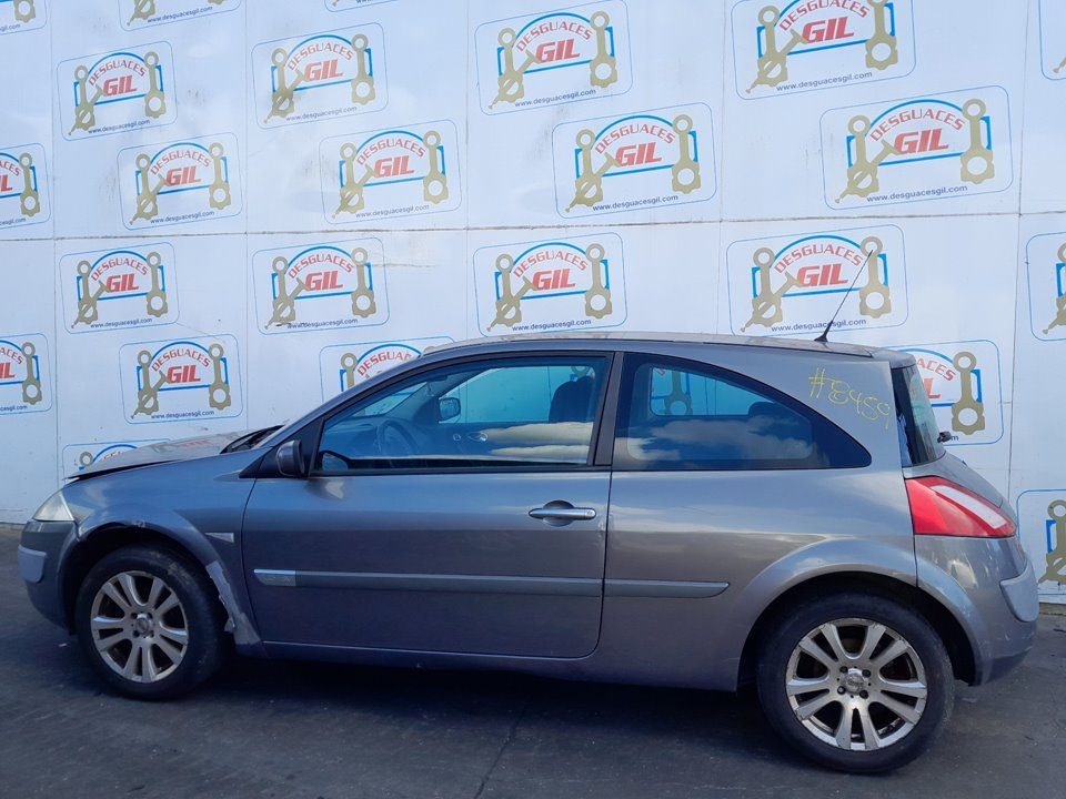 Bomba Agua Renault Megane Ii Berlina 5p 2002-2009 Confort Authentique 1.6L 83kW 8200962184