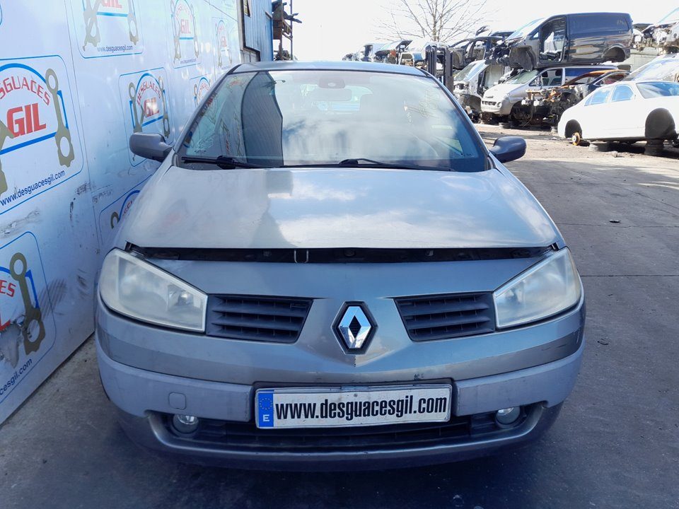 Bomba Agua Renault Megane Ii Berlina 5p 2002-2009 Confort Authentique 1.6L 83kW 8200962184