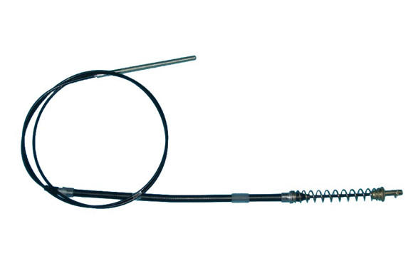 CABLE FRENO DERECHO FIAT UNO 1.1/1.7D ITALIANO