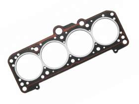 JUNTA TAPA CILINDRO VW GOL/ETC. 1.6/1.8
