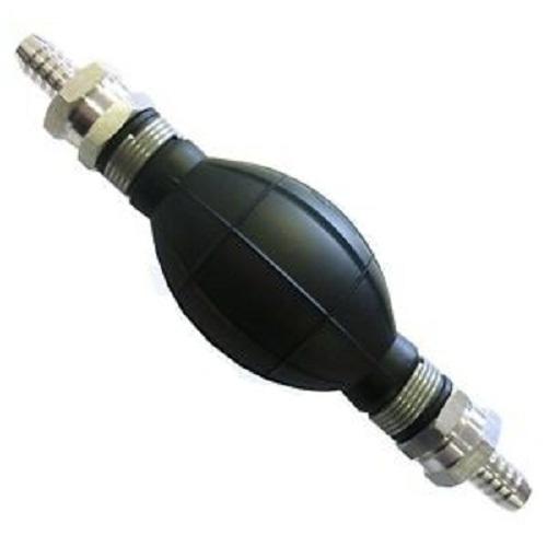 BOMBIN SEBADOR C/VALVULA ANTIRETORNO 8MM (ITALIA) 8MM FRANCESCHI
