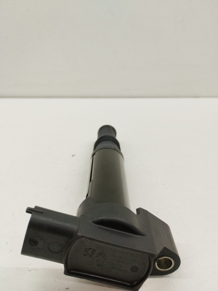 Bobina Encendido Citroën C3 2016-2023 Business 1.2L 60kW 9671214580
