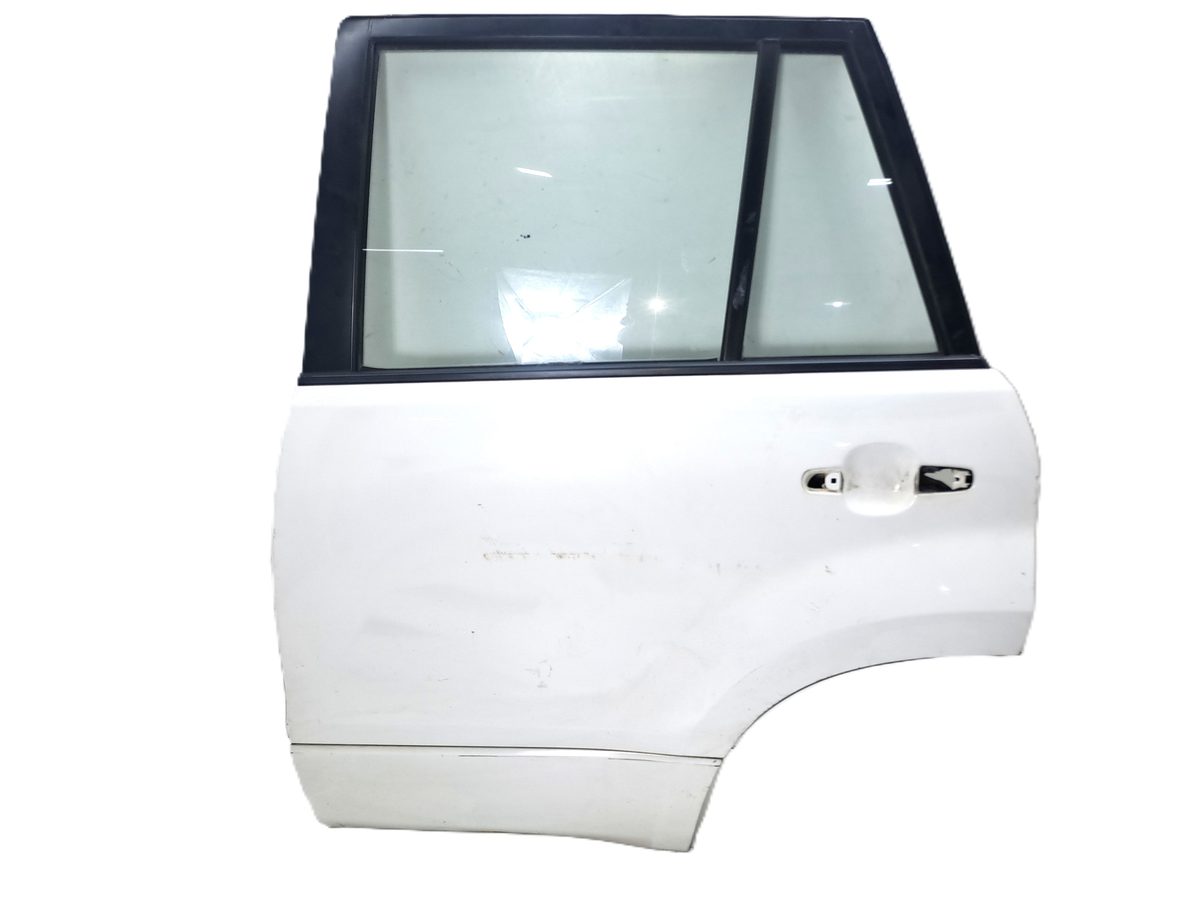 Puerta Trasera Izquierda Suzuki Grand Vitara Jb (JT) 2005-2014 Ltr. DDIS JLX-E 5-türig