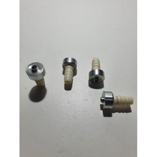 VALVULA BOMBA VACIO VW PASSAT GOL AMAZON PARATI SENDA 028145111 33881