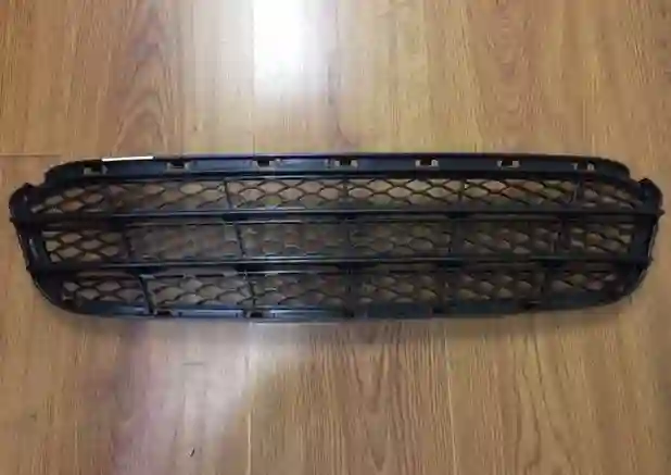 Rejilla de paragolpes delantero