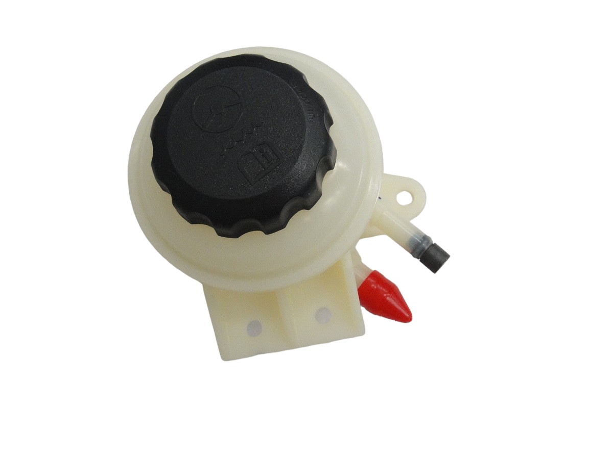 DEPOSITO LIQUIDO DIRECCION HIDRAULICA CHEVROLET AVEO (TODOS)