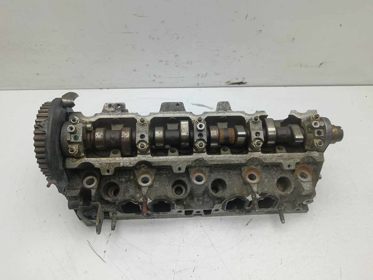 Tapa De Cilindros Peugeot 405 Berlina 1987-1996 SRI Climatisee 2.0L 89kW