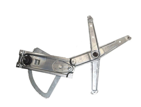 MAQUINA ALZA CRISTAL DELANTERA DERECHA CORSA 4 PUERTAS