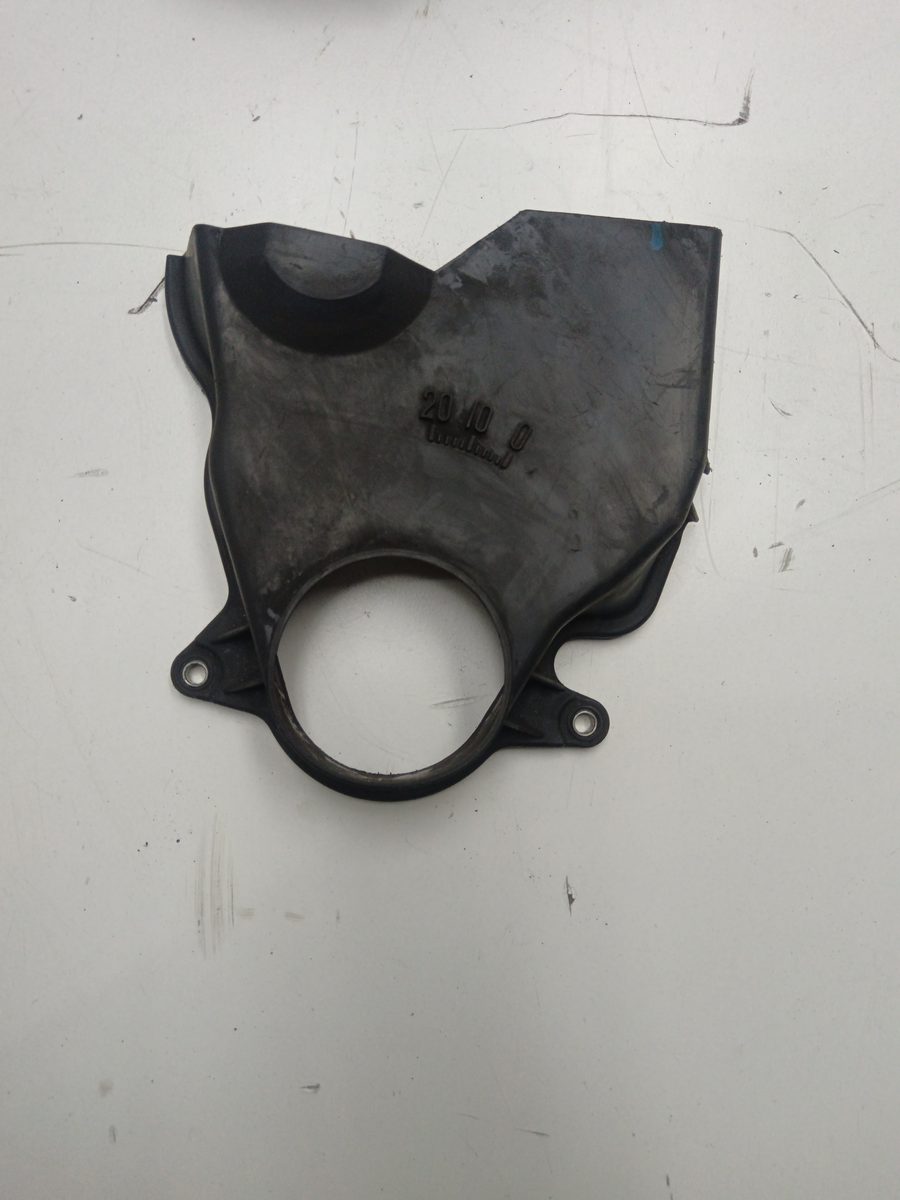 Tapa Distribucion Chevrolet Spark 2005-2011 S 1.0L 49kW 96325227