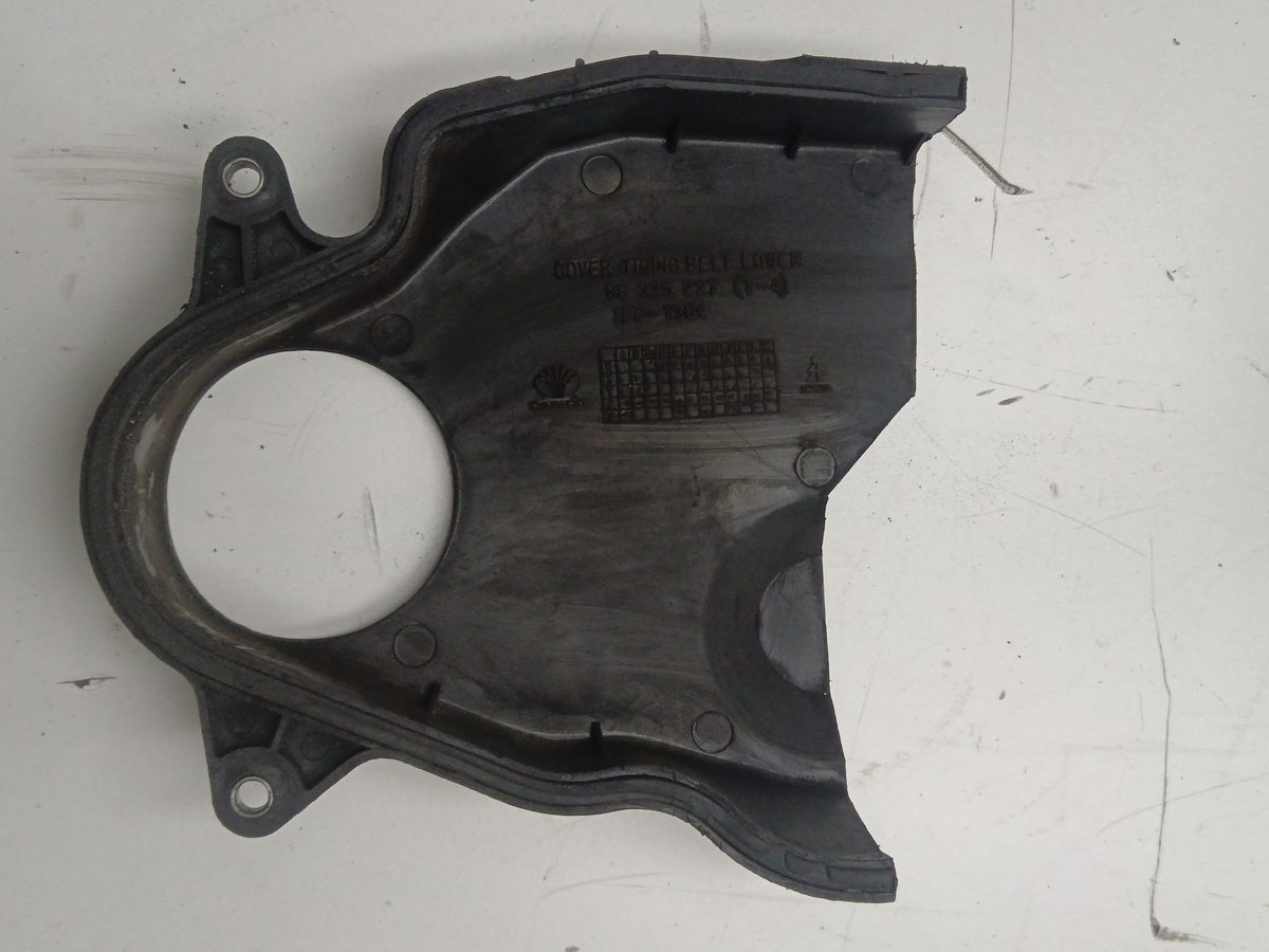 Tapa Distribucion Chevrolet Spark 2005-2011 S 1.0L 49kW 96325227