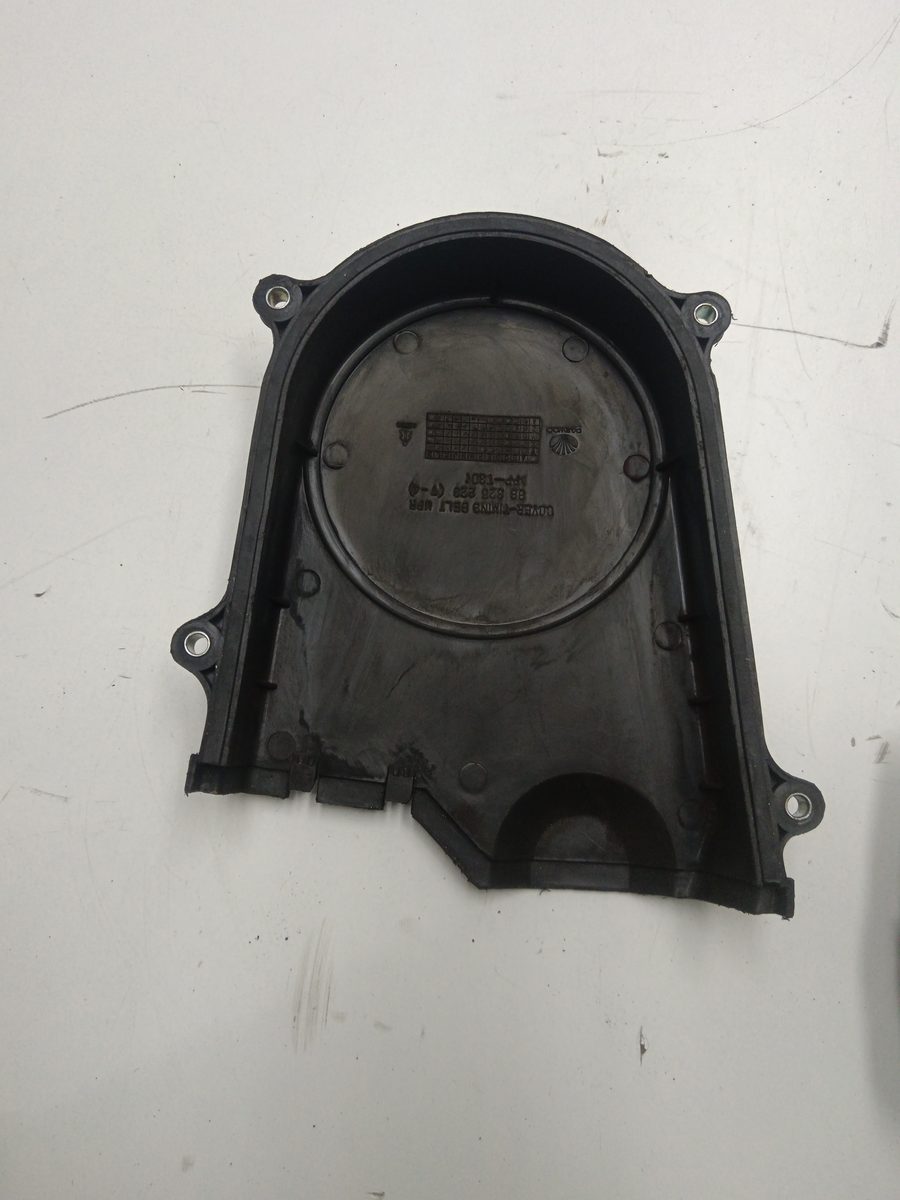 Tapa Distribucion Chevrolet Spark 2005-2011 S 1.0L 49kW 96325227